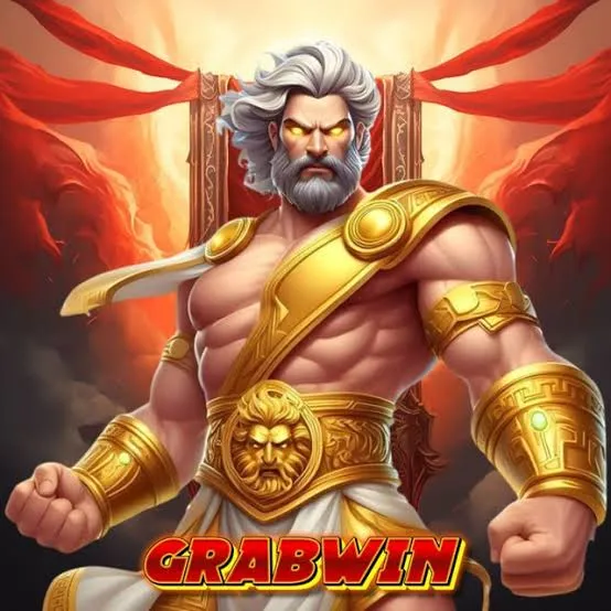 GRABWIN - Game Balapan Seru di Genggaman Anda