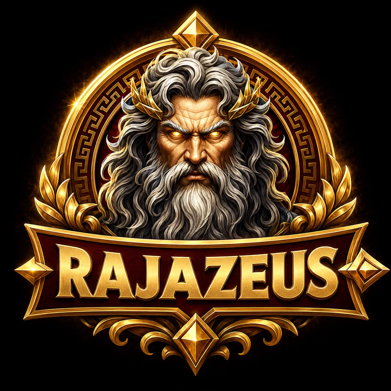 RAJAZEUS - Permainan Strategi yang Menantang dan Mengasyikkan