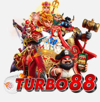 TURBO88 - Permainan Tycoon Menarik untuk Anda
